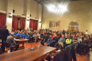 Tarquinia - Il premio “Angelo Jacopucci” 