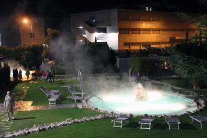 Hotel Salus Terme