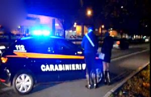 Mestre - Operazione “Freccia gialla” - Prostituzione in appartamento, sette arresti