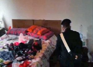 Mestre - Operazione “Freccia gialla” - Prostituzione in appartamento, sette arresti