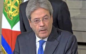 Paolo Gentiloni