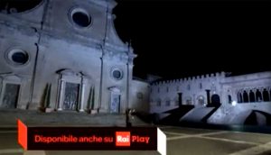 Il servizio di Voyager a Viterbo