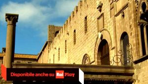 Il servizio di Voyager a Viterbo