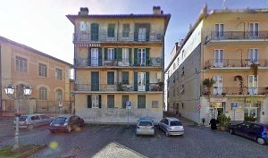 Vetralla - Biblioteca comunale
