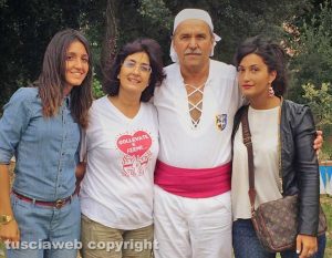 La famiglia Floris