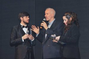 Stefanclod, Moricoli e Anesini