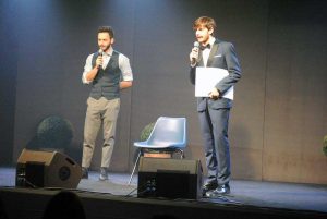 Stefanclod e Piscopo