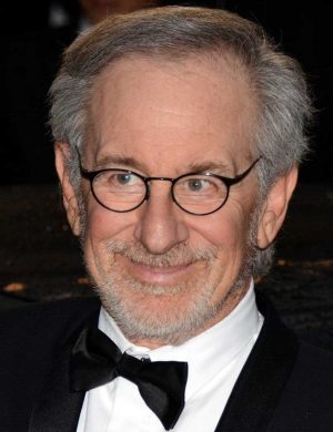 Steven Spielberg