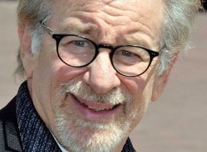 Steven Spielberg