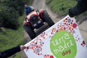 Slow Food - Terra madre day