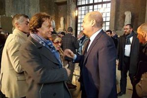 Il convegno “Lazio emozioni fuori porta”