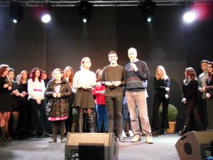 Viterbo - Minifestival 