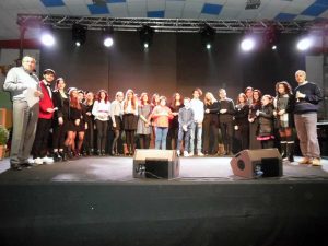 Viterbo - Minifestival 