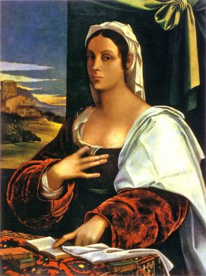 Vittoria Colonna
