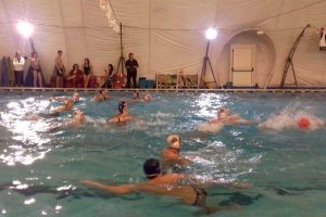 Sport - Il trofeo Città di Viterbo