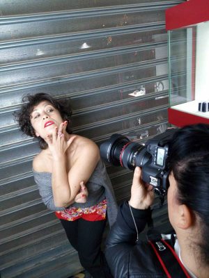 Viterbo - Concorso "My Body, My Jewel", organizzato dall'Associazione CLICK! e dalla Gioielleria Bracci 