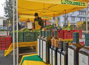 I mercati di Natale di campagna amica a Viterbo