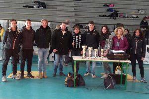 Sport - Il trofeo Città di Montefiascone