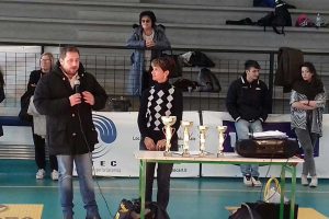 Sport - Il trofeo Città di Montefiascone