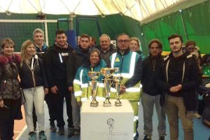 Sport - Il trofeo Città di Viterbo