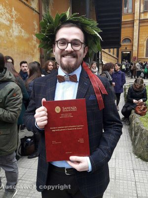 Marco Maurizi