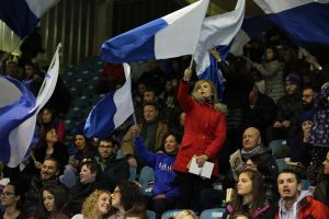 Sport - Pallavolo - Maury's Italiana Assicurazioni Tuscania - Ceramica Globo Civita Castellana - La Bolgia