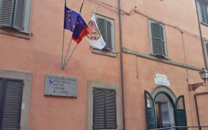 Soriano nel Cimino - La casa della salute