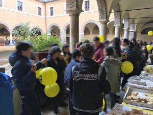 Civita Castellana - Coldiretti - A scuola di agricoltura e alimentazione