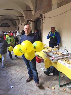 Civita Castellana - Coldiretti - A scuola di agricoltura e alimentazione