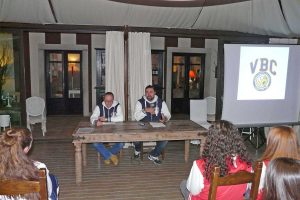 Sport - Pallavolo - La festa di fine anno della Vbc Viterbo