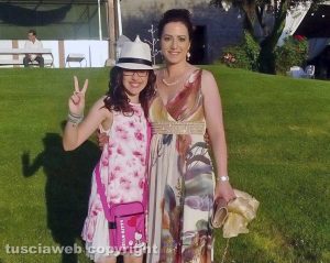 Elena Filippini e Loredana Anselmi
