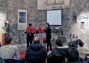 Viterbo - Il concerto promosso dall'istituto “Paolo Savi”