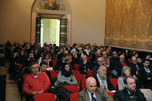 Viterbo - Il convegno di Confimprese 