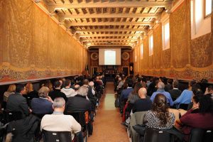 Un convegno a Viterbo