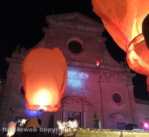 Caffeina Christmas Village - I viterbesi in piazza per il Capodanno
