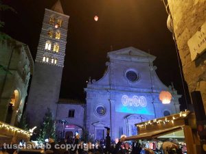 Caffeina Christmas Village - I viterbesi in piazza per il Capodanno