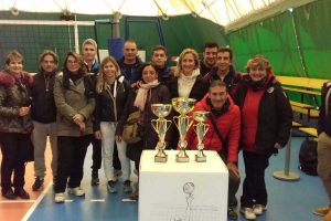 Sport - Il trofeo Città di Viterbo