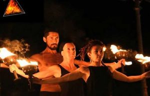 La Compagnia Tetraedro compie undici anni