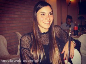 Giulia Lenci