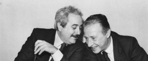 Falcone e Borsellino