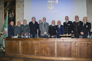 Civita Castellana - “La strategia d’impiego dei mezzi d’assalto della Regia Marina"