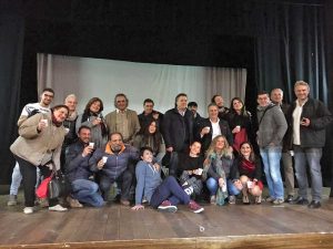 Ronciglione - La serata di beneficenza per l'associazione Cuore di mamma onlus