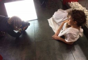 Viterbo - Concorso "My Body, My Jewel", organizzato dall'Associazione CLICK! e dalla Gioielleria Bracci 
