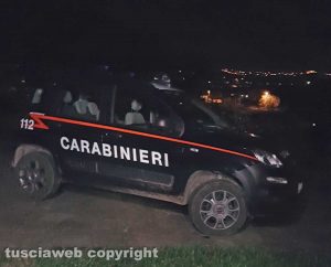 Carabinieri