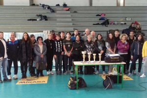 Sport - Il trofeo Città di Montefiascone