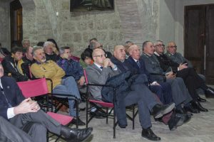 Civita Castellana - “La strategia d’impiego dei mezzi d’assalto della Regia Marina"