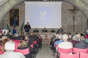 Civita Castellana - “La strategia d’impiego dei mezzi d’assalto della Regia Marina"