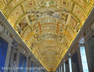 Roma - I Musei vaticani