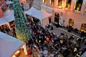 Natale a Montalto di Castro e Pescia Romana