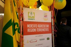 Roma - Il mercato della solidarietà